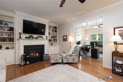 Tiny photo for 15112 Fox Grove Lane, Midlothian, VA 23112 (MLS # 2612509)