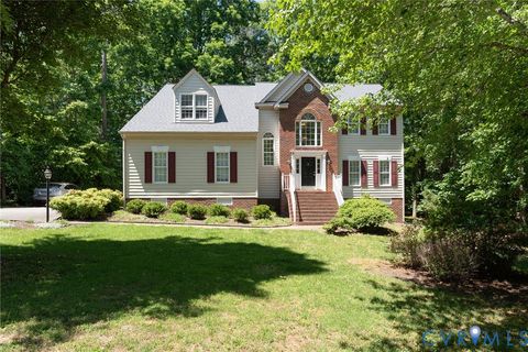 Photo of 15112 Fox Grove Lane, Midlothian, VA 23112 (MLS # 2612509)
