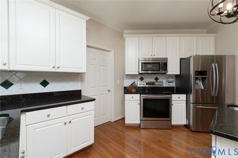 Tiny photo for 15112 Fox Grove Lane, Midlothian, VA 23112 (MLS # 2612509)
