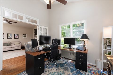 Tiny photo for 15112 Fox Grove Lane, Midlothian, VA 23112 (MLS # 2612509)