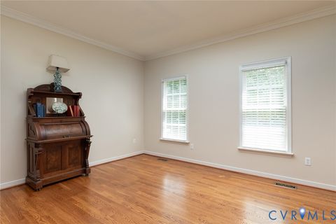 Tiny photo for 15112 Fox Grove Lane, Midlothian, VA 23112 (MLS # 2612509)