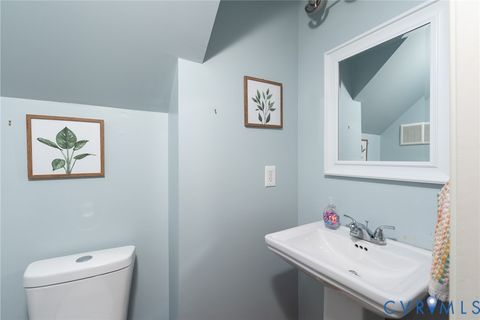 Tiny photo for 15112 Fox Grove Lane, Midlothian, VA 23112 (MLS # 2612509)