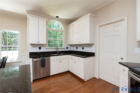 Tiny photo for 15112 Fox Grove Lane, Midlothian, VA 23112 (MLS # 2612509)