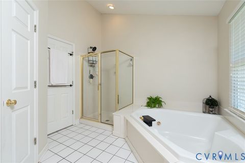 Tiny photo for 15112 Fox Grove Lane, Midlothian, VA 23112 (MLS # 2612509)