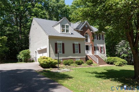 Tiny photo for 15112 Fox Grove Lane, Midlothian, VA 23112 (MLS # 2612509)