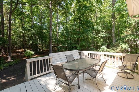 Tiny photo for 15112 Fox Grove Lane, Midlothian, VA 23112 (MLS # 2612509)