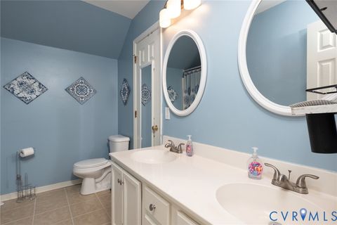 Tiny photo for 15112 Fox Grove Lane, Midlothian, VA 23112 (MLS # 2612509)