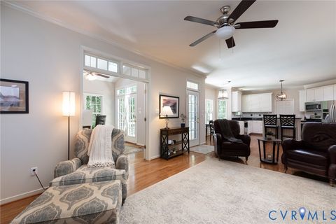 Tiny photo for 15112 Fox Grove Lane, Midlothian, VA 23112 (MLS # 2612509)