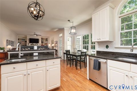 Tiny photo for 15112 Fox Grove Lane, Midlothian, VA 23112 (MLS # 2612509)
