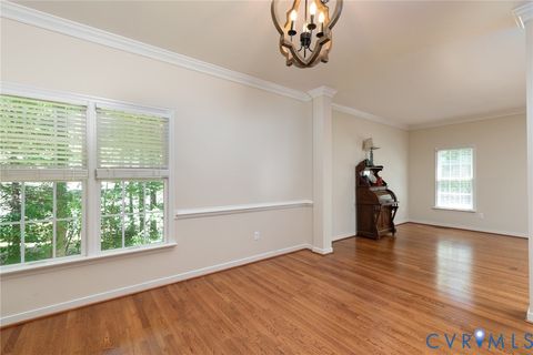 Tiny photo for 15112 Fox Grove Lane, Midlothian, VA 23112 (MLS # 2612509)