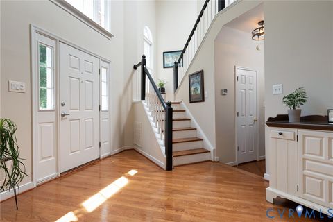 Tiny photo for 15112 Fox Grove Lane, Midlothian, VA 23112 (MLS # 2612509)