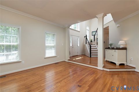 Tiny photo for 15112 Fox Grove Lane, Midlothian, VA 23112 (MLS # 2612509)