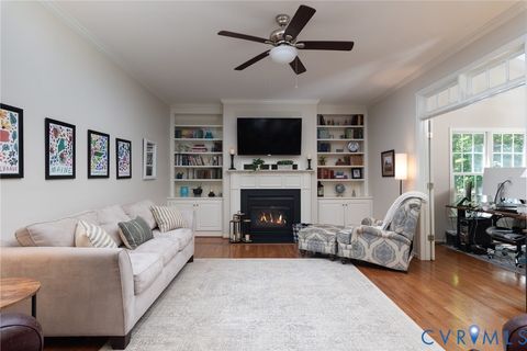 Tiny photo for 15112 Fox Grove Lane, Midlothian, VA 23112 (MLS # 2612509)