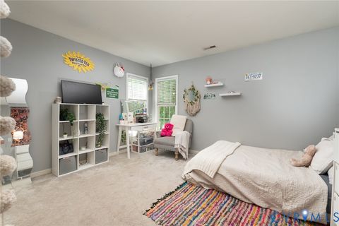 Tiny photo for 15112 Fox Grove Lane, Midlothian, VA 23112 (MLS # 2612509)