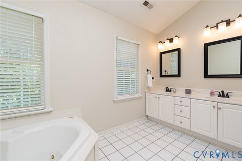 Tiny photo for 15112 Fox Grove Lane, Midlothian, VA 23112 (MLS # 2612509)