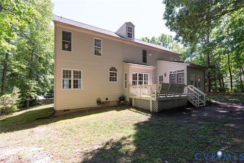 Tiny photo for 15112 Fox Grove Lane, Midlothian, VA 23112 (MLS # 2612509)