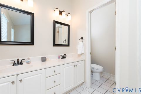 Tiny photo for 15112 Fox Grove Lane, Midlothian, VA 23112 (MLS # 2612509)