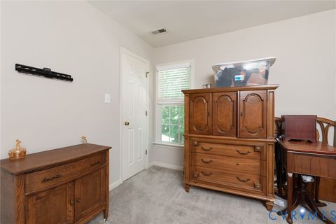 Tiny photo for 15112 Fox Grove Lane, Midlothian, VA 23112 (MLS # 2612509)