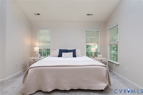 Tiny photo for 15112 Fox Grove Lane, Midlothian, VA 23112 (MLS # 2612509)