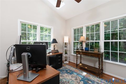 Tiny photo for 15112 Fox Grove Lane, Midlothian, VA 23112 (MLS # 2612509)
