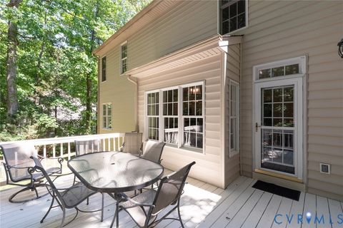Tiny photo for 15112 Fox Grove Lane, Midlothian, VA 23112 (MLS # 2612509)