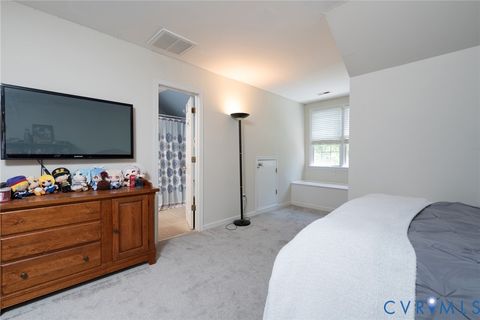 Tiny photo for 15112 Fox Grove Lane, Midlothian, VA 23112 (MLS # 2612509)