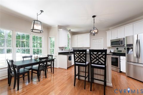Tiny photo for 15112 Fox Grove Lane, Midlothian, VA 23112 (MLS # 2612509)