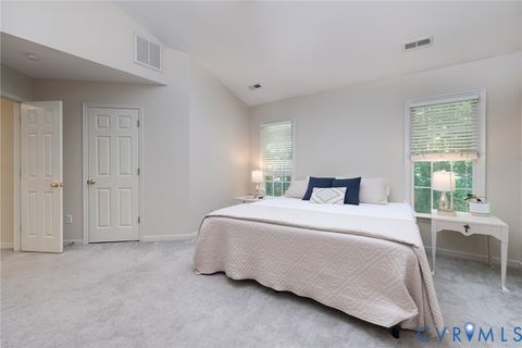 Tiny photo for 15112 Fox Grove Lane, Midlothian, VA 23112 (MLS # 2612509)