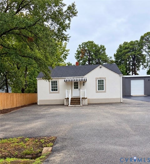 Tiny photo for 6323 Mallory Drive, Richmond, VA 23226 (MLS # 2626414)