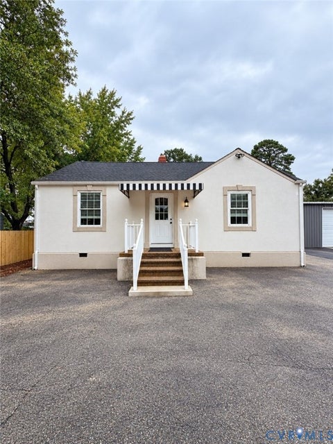 Photo of 6323 Mallory Drive, Richmond, VA 23226 (MLS # 2626414)