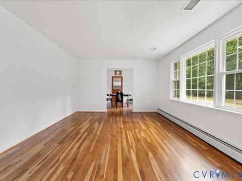 Tiny photo for 1920 Mill Quarter Road, Ford, VA 23850 (MLS # 2532742)