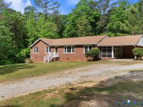 Tiny photo for 1920 Mill Quarter Road, Ford, VA 23850 (MLS # 2532742)