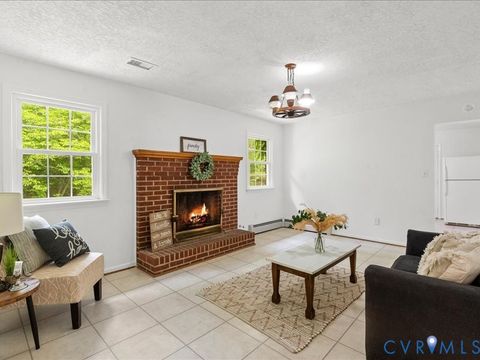 Tiny photo for 1920 Mill Quarter Road, Ford, VA 23850 (MLS # 2532742)