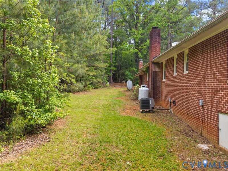 1920 Mill Quarter Road