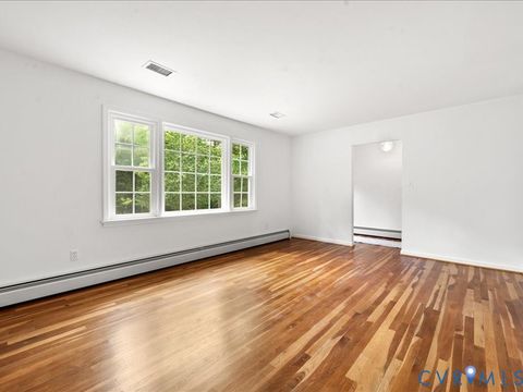 Tiny photo for 1920 Mill Quarter Road, Ford, VA 23850 (MLS # 2532742)