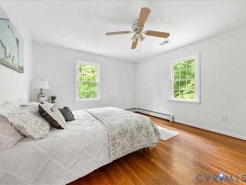 Tiny photo for 1920 Mill Quarter Road, Ford, VA 23850 (MLS # 2532742)