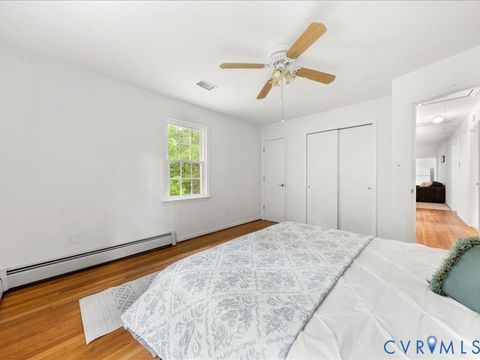 Tiny photo for 1920 Mill Quarter Road, Ford, VA 23850 (MLS # 2532742)