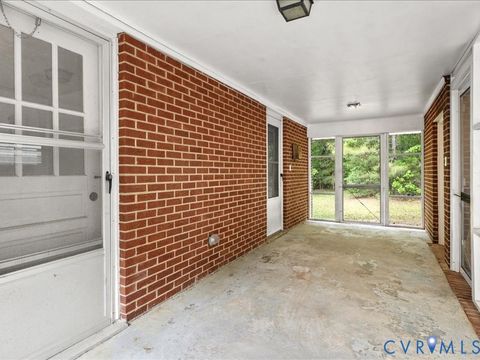 Tiny photo for 1920 Mill Quarter Road, Ford, VA 23850 (MLS # 2532742)
