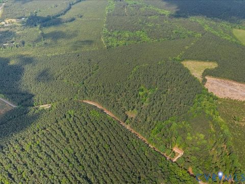 Tiny photo for 1920 Mill Quarter Road, Ford, VA 23850 (MLS # 2532742)