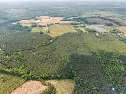 Tiny photo for 1920 Mill Quarter Road, Ford, VA 23850 (MLS # 2532742)