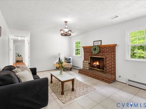 Tiny photo for 1920 Mill Quarter Road, Ford, VA 23850 (MLS # 2532742)