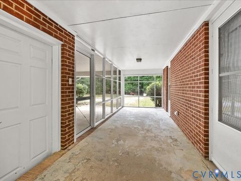 Tiny photo for 1920 Mill Quarter Road, Ford, VA 23850 (MLS # 2532742)