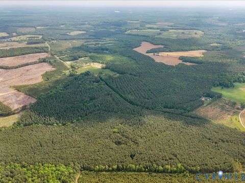 Tiny photo for 1920 Mill Quarter Road, Ford, VA 23850 (MLS # 2532742)