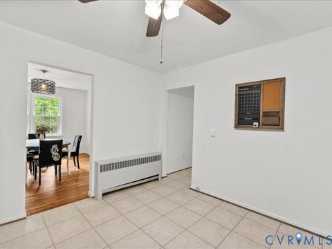 Tiny photo for 1920 Mill Quarter Road, Ford, VA 23850 (MLS # 2532742)