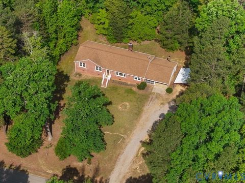 Tiny photo for 1920 Mill Quarter Road, Ford, VA 23850 (MLS # 2532742)