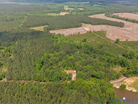 Tiny photo for 1920 Mill Quarter Road, Ford, VA 23850 (MLS # 2532742)