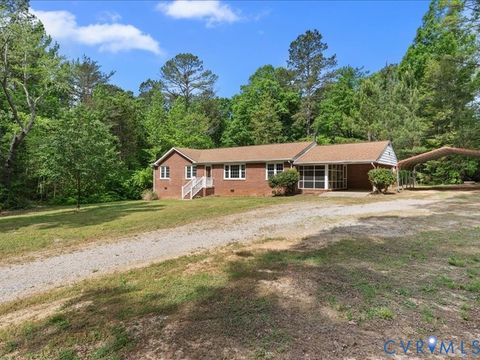 Tiny photo for 1920 Mill Quarter Road, Ford, VA 23850 (MLS # 2532742)