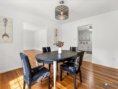 Tiny photo for 1920 Mill Quarter Road, Ford, VA 23850 (MLS # 2532742)