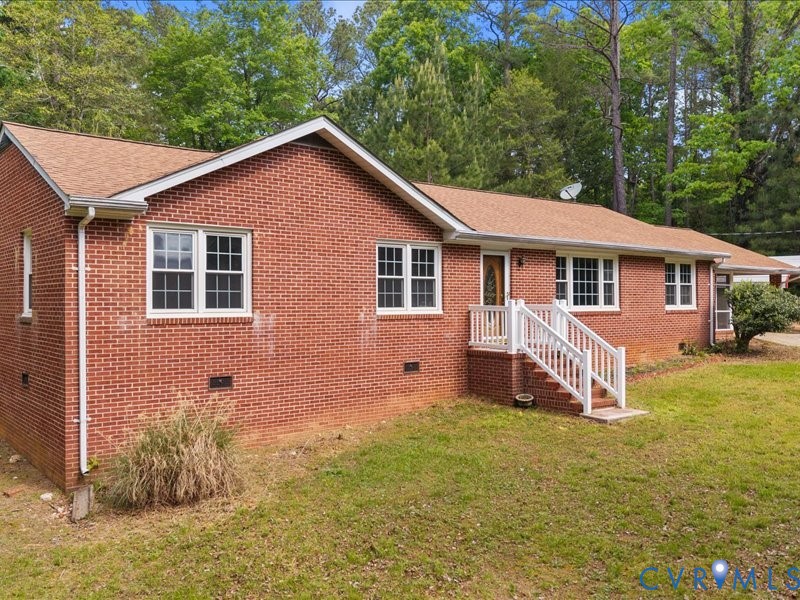 1920 Mill Quarter Road