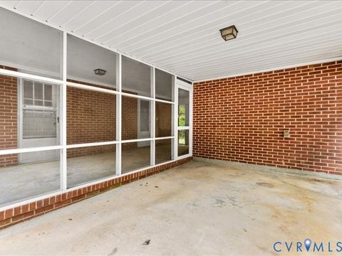 Tiny photo for 1920 Mill Quarter Road, Ford, VA 23850 (MLS # 2532742)